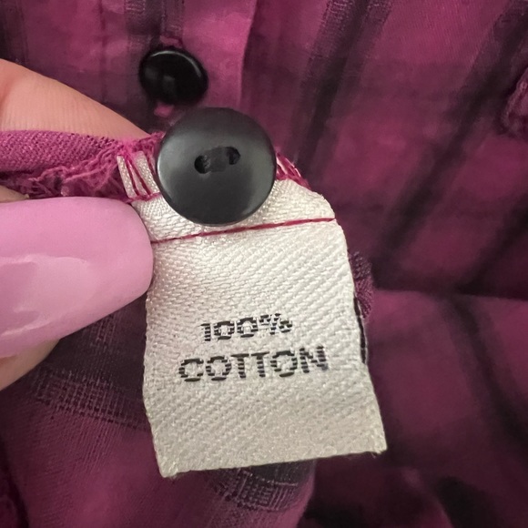 Iridium women’s smock top - Picture 8 of 11